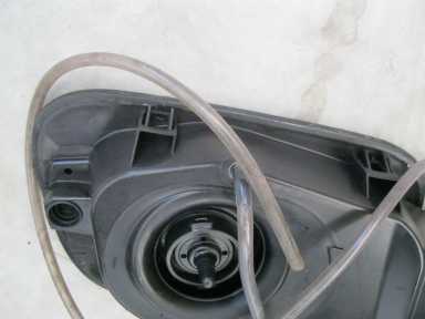 фото №3, Vw touareg 7p 2012 крышка заливной топлива disel