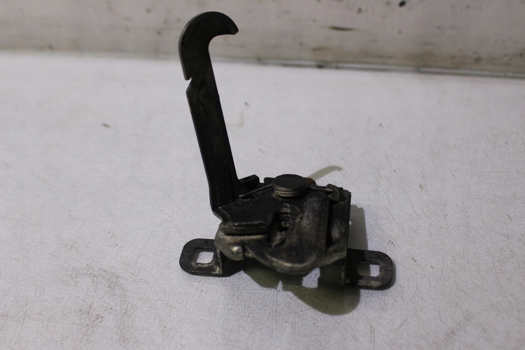 фото №1, Замок капот fiat grande punto 1.2