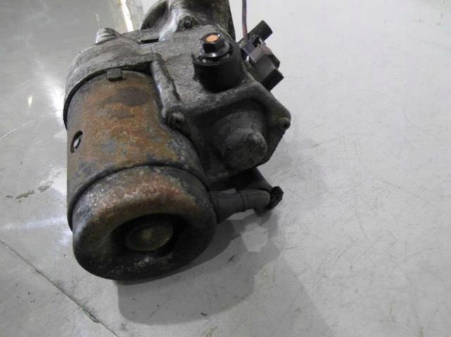 фото №4, Стартер hyundai santa fe ii 2.2 crdi