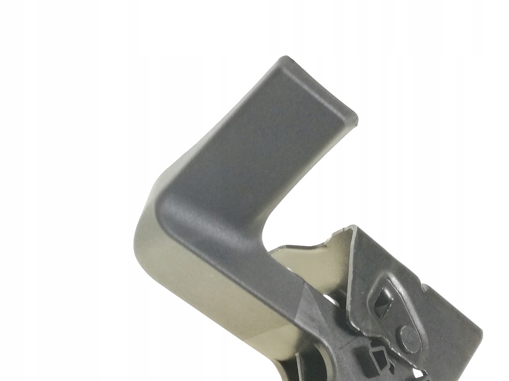 фото №7, Proace 16-21 замок блокировка защита капот