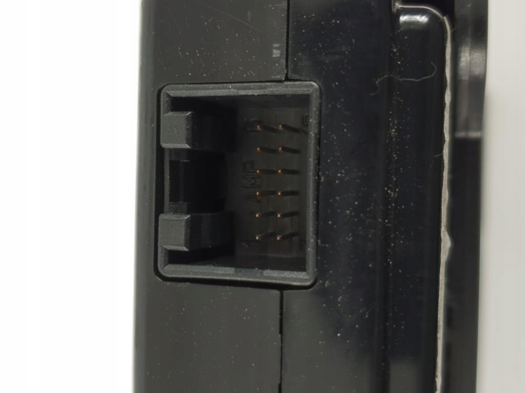 фото №5, Интерфейс mdi usb vw golf vi tiguan 5n0035344d