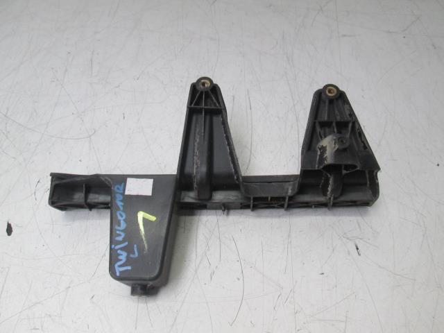 фото №6, Направляющая стекло левая renault twingo ii