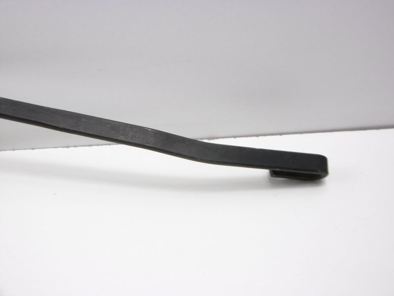 фото №3, Mazda premacy 99-01 важіль двірники перед праве