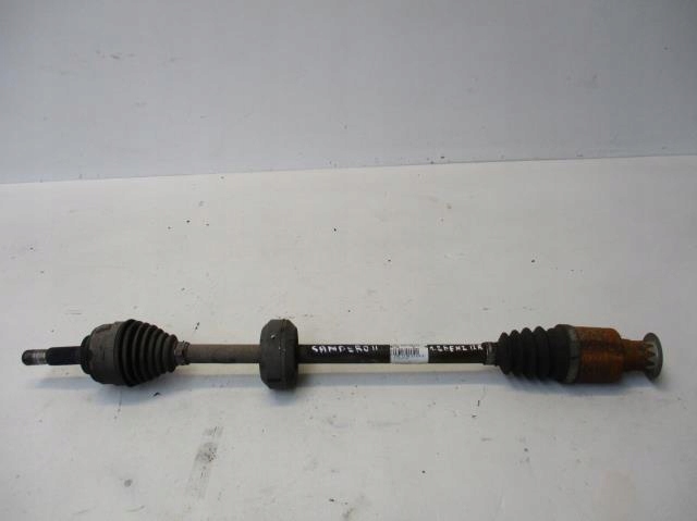 фото №1, Привідний вал права dacia sandero 1.2