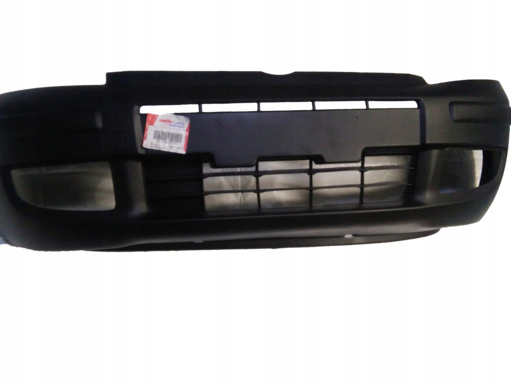 фото №1, Бампер перед fiat panda протитуманні фари 735357171