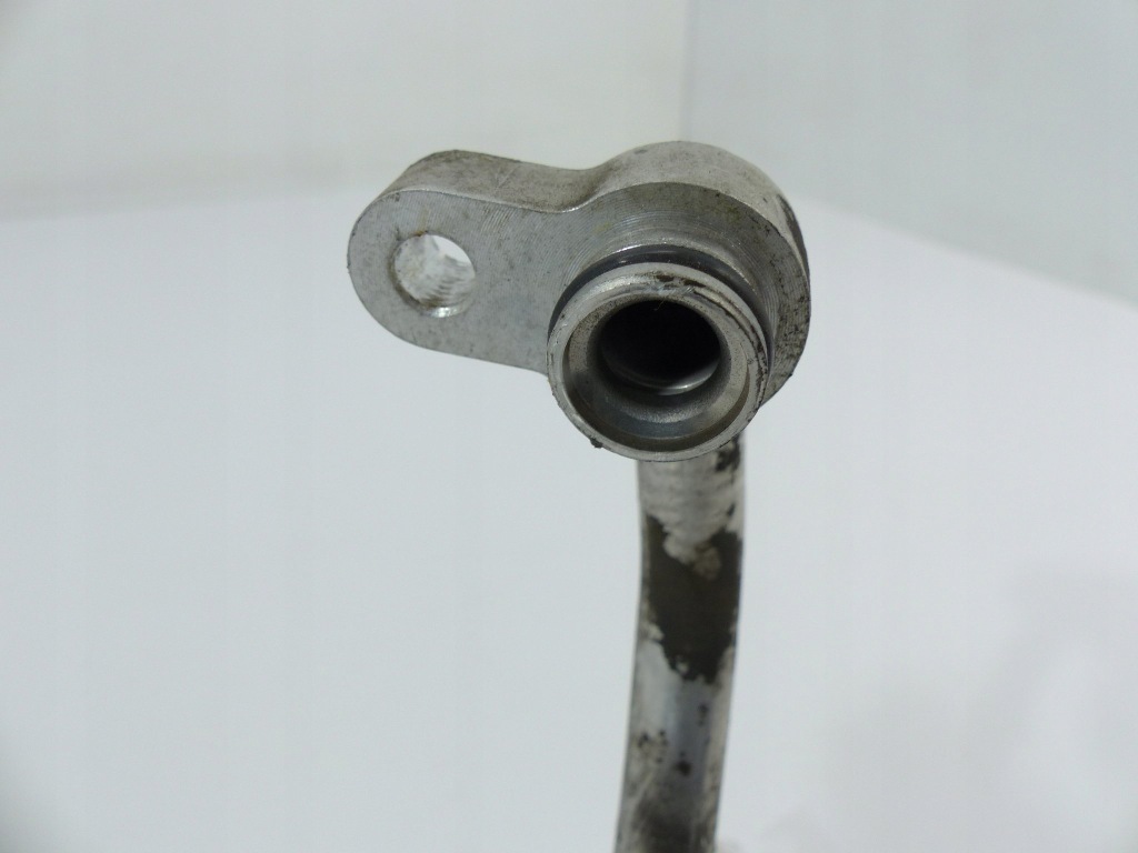 фото №2, Kizashi 09-14 2.4 шланг кондиціонера патрубок трубка