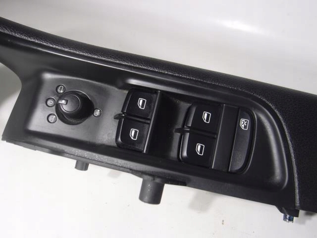 фото №9, Кнопки стекло панель левый перед audi a3 2014r