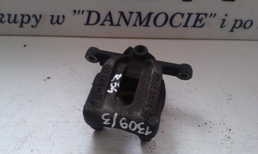 фото №1, 1309/3 суппорт тормозной задняя правый mercedes b klasa w245 a169