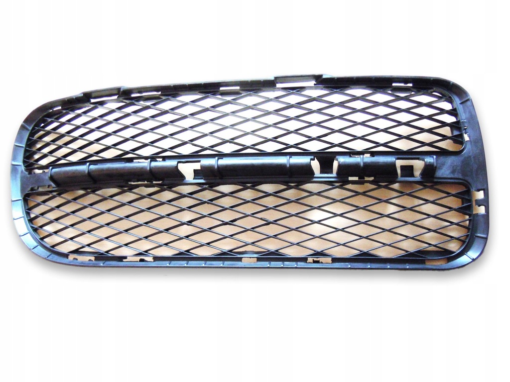 Купить Vw touareg 1 7l 2002-2006 решётка заглушка бампера