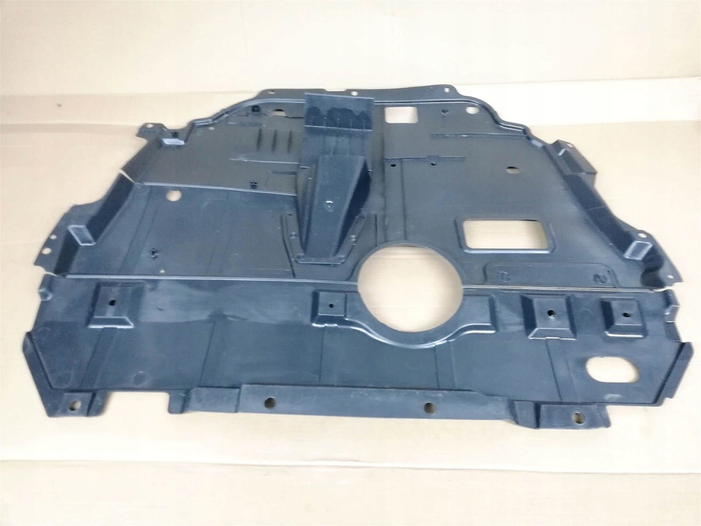 фото №10, Corolla 13-19 e18 защита шумоизоляция мат двигатель