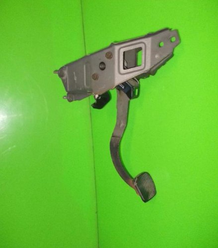 фото №1, Педаль педалі зчеплення opel vectra b 95-02