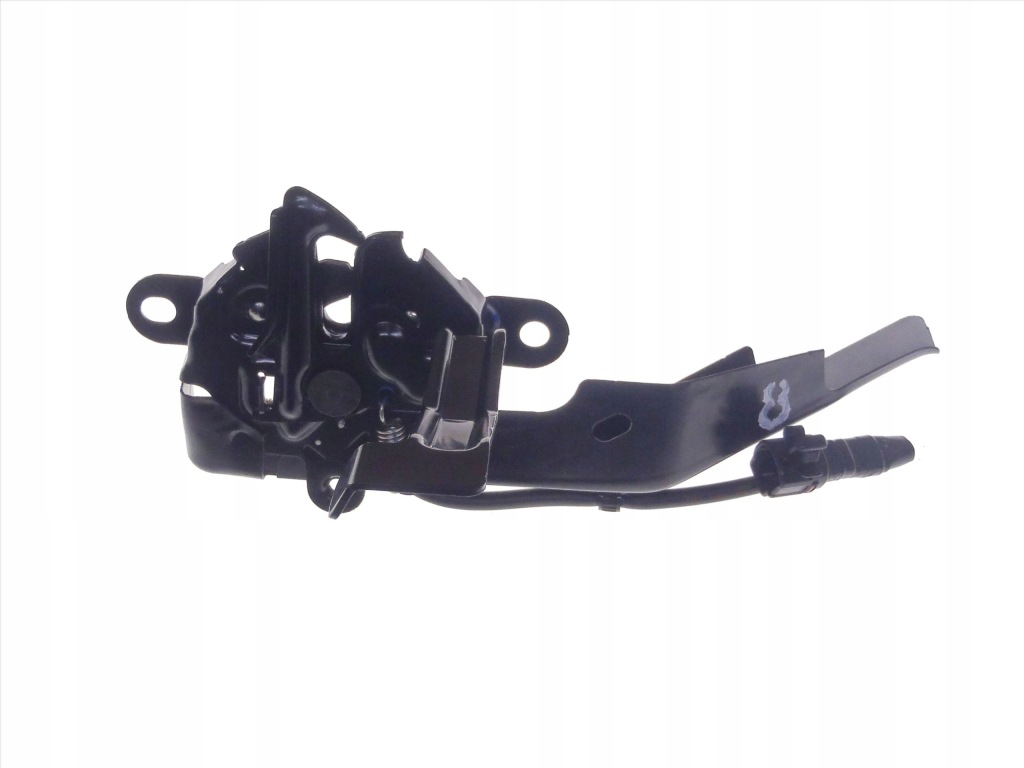 фото №1, Hilux 15-20 замок капот датчик замыкание