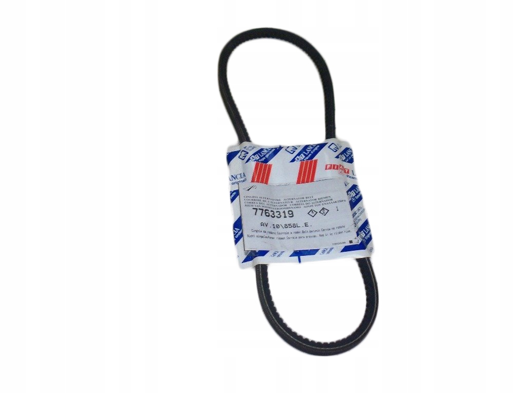 Купить Ремень клиновой генератора bmw 3 volvo 340 7763319