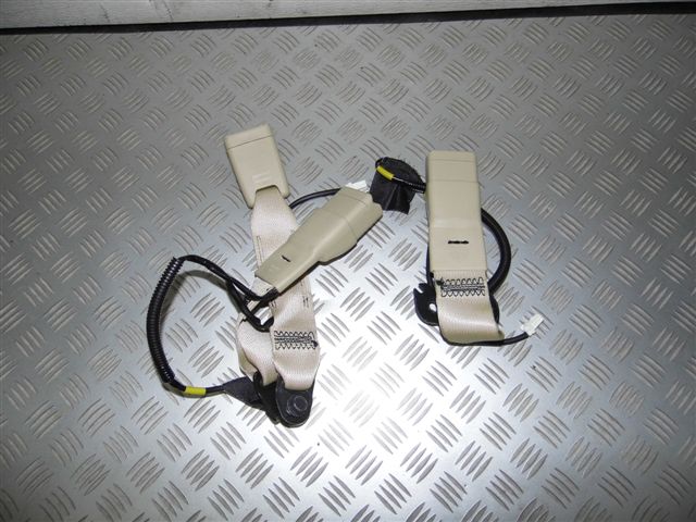 фото №1, Infiniti qx70 qx fx30 клипса замок поперечина pas