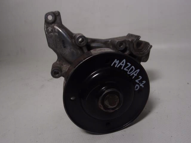 фото №1, Насос wody sh0115100 mazda 6 2.2 cdti 2014r