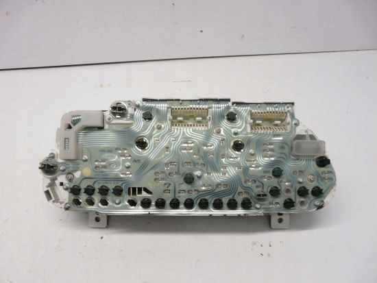 фото №4, Лічильник 30864002 volvo s40 1.8 b