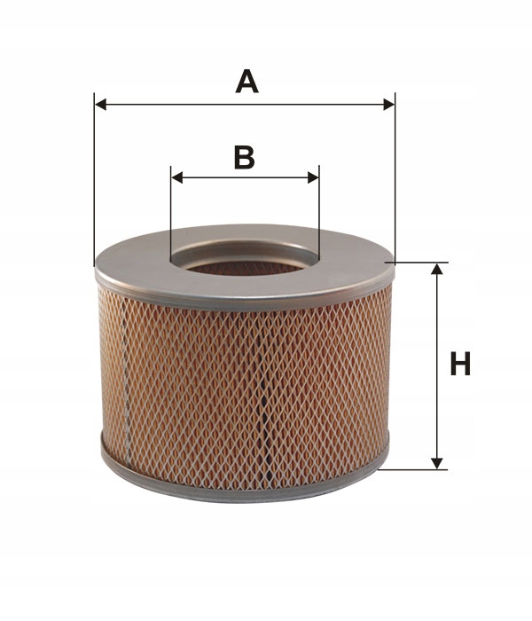 фото №12, Filtron фильтр воздуха