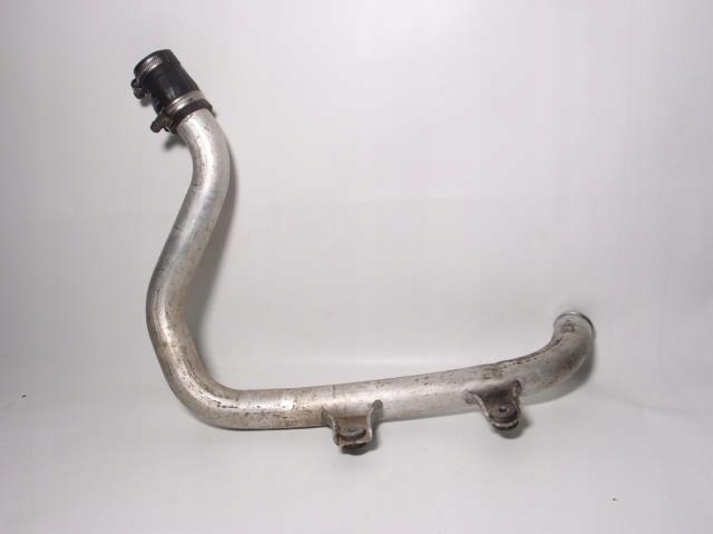 фото №8, Шланг труба інтеркулер sportage iii 1.7 crdi