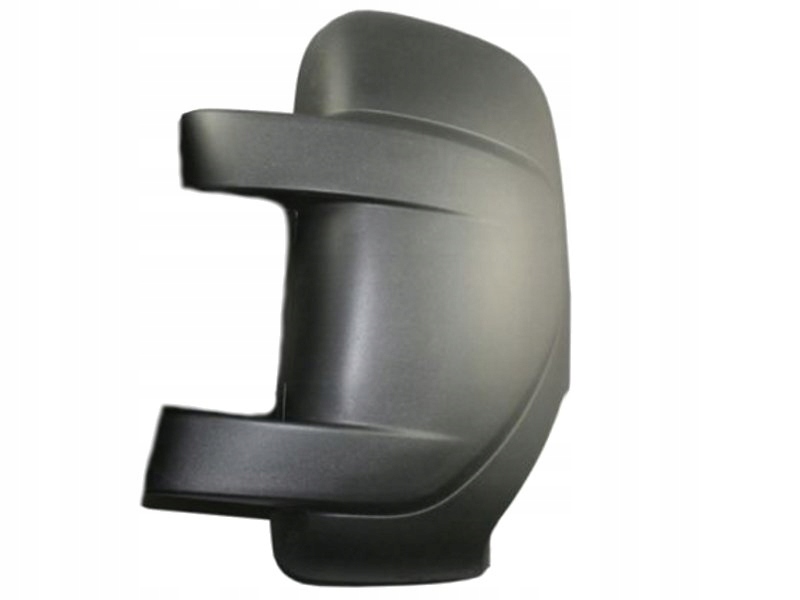 фото №1, Корпус накладка дзеркало opel movano 2010- праве