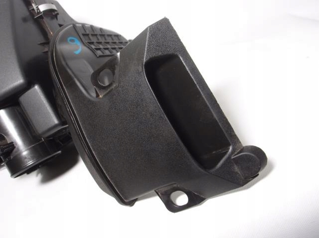 фото №11, Корпус фільтра повітря mazda 6 gj 2.2 d 2015r