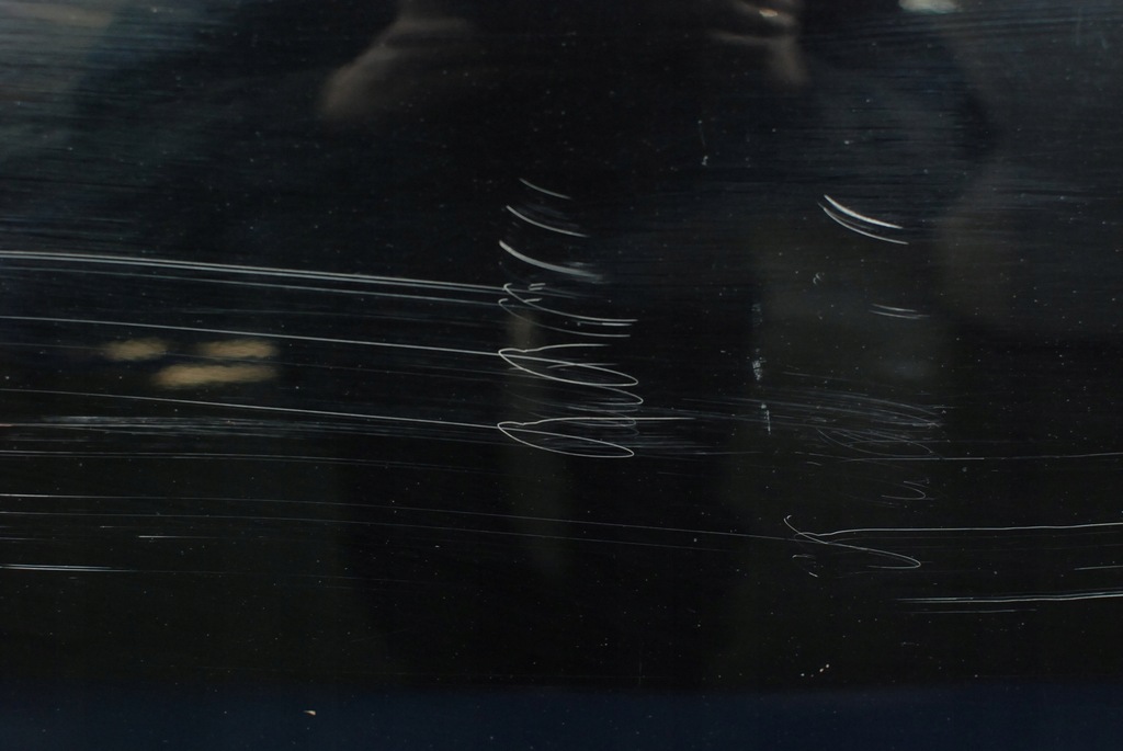 фото №3, Kia opirus дверь задние левая eb