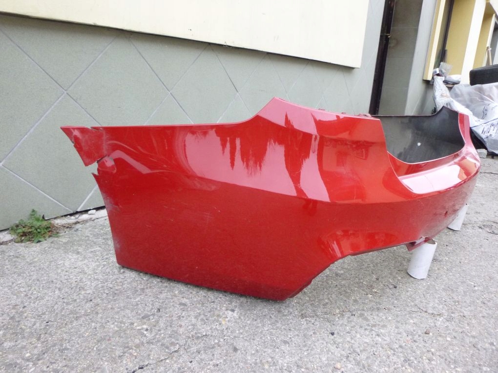 фото №8, Bmw 3 f34 gt m набір бампер задній задня