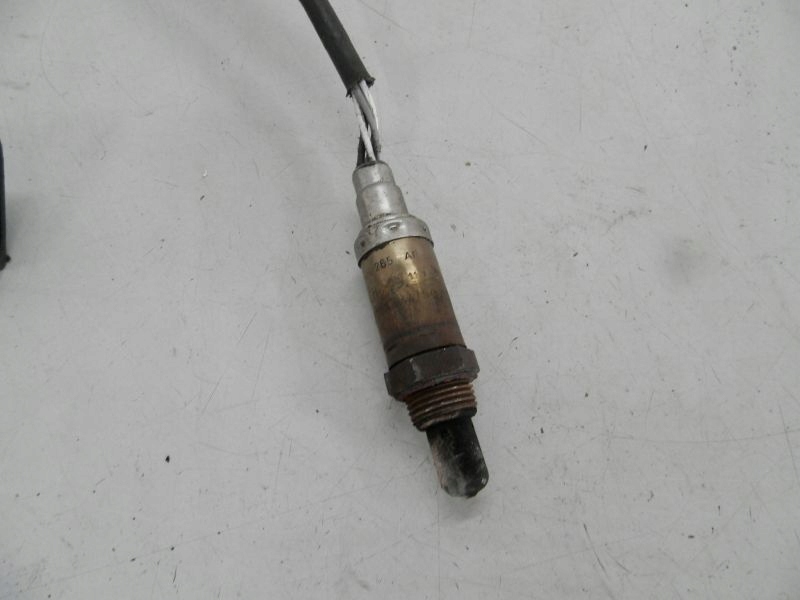 фото №4, Audi a4 b5 датчик лямбда-зонд 2,8 v6