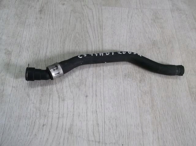 фото №1, Wąż труба wody citroen c3 1.4 hdi