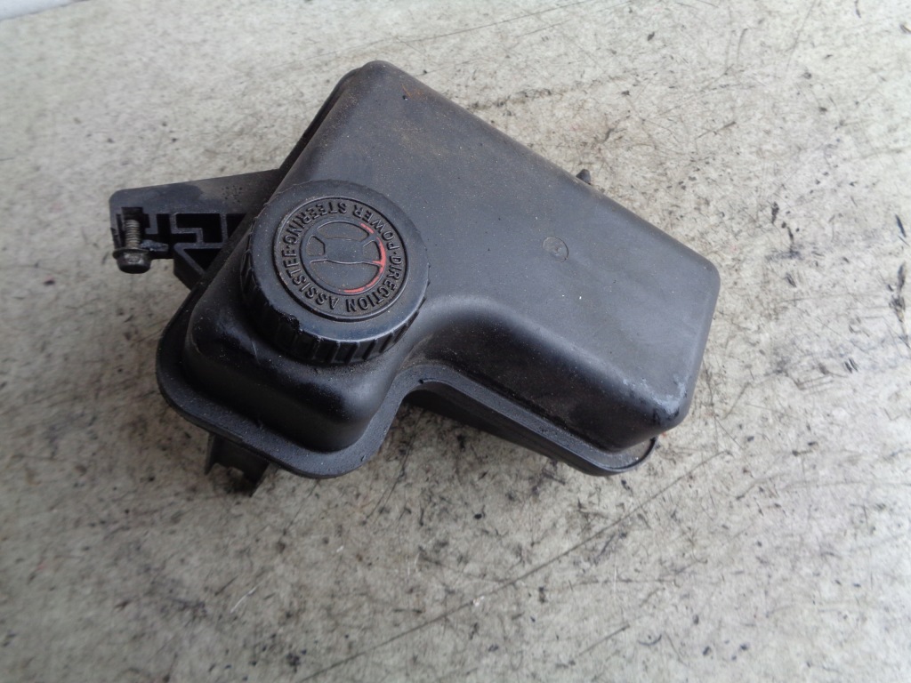 фото №1, Бак жидкость усилителя peugeot 607 2.7hdi lift