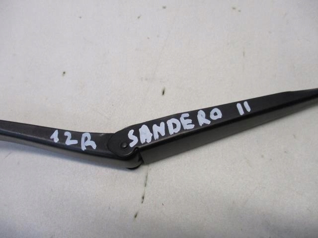 фото №3, Рычаг рычаги дворник dacia sandero