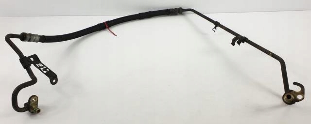 фото №1, Шланг усилителя jaguar xf 2.2 d lift