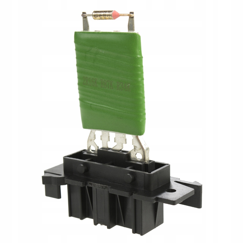 фото №10, Регулятор вентилятора салона alfa romeo mito 08-18