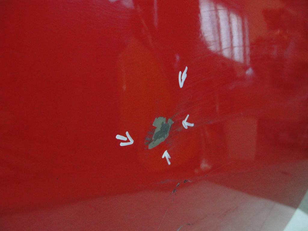 фото №3, Двері праве opel corsa d 3d