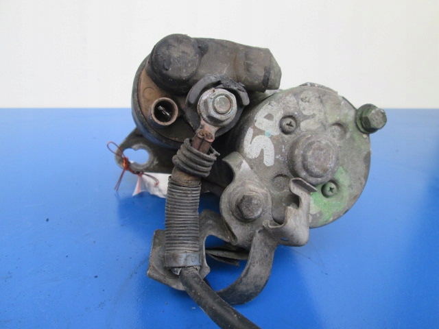 Hyundai honda 1.3 12v стартер 31200-p1k-eo Оригінал