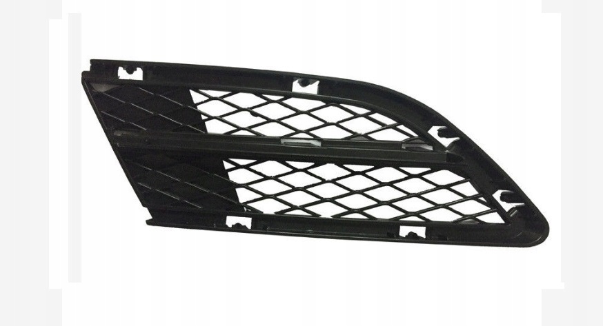 фото №1, Bmw 3 e90 e91 решітка радіатора решітка бічна бампер права