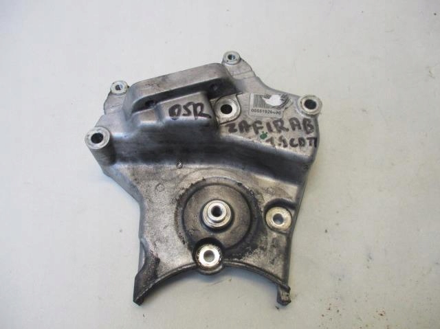 фото №1, Кронштейн двигуна opel zafira b 1.9 cdti