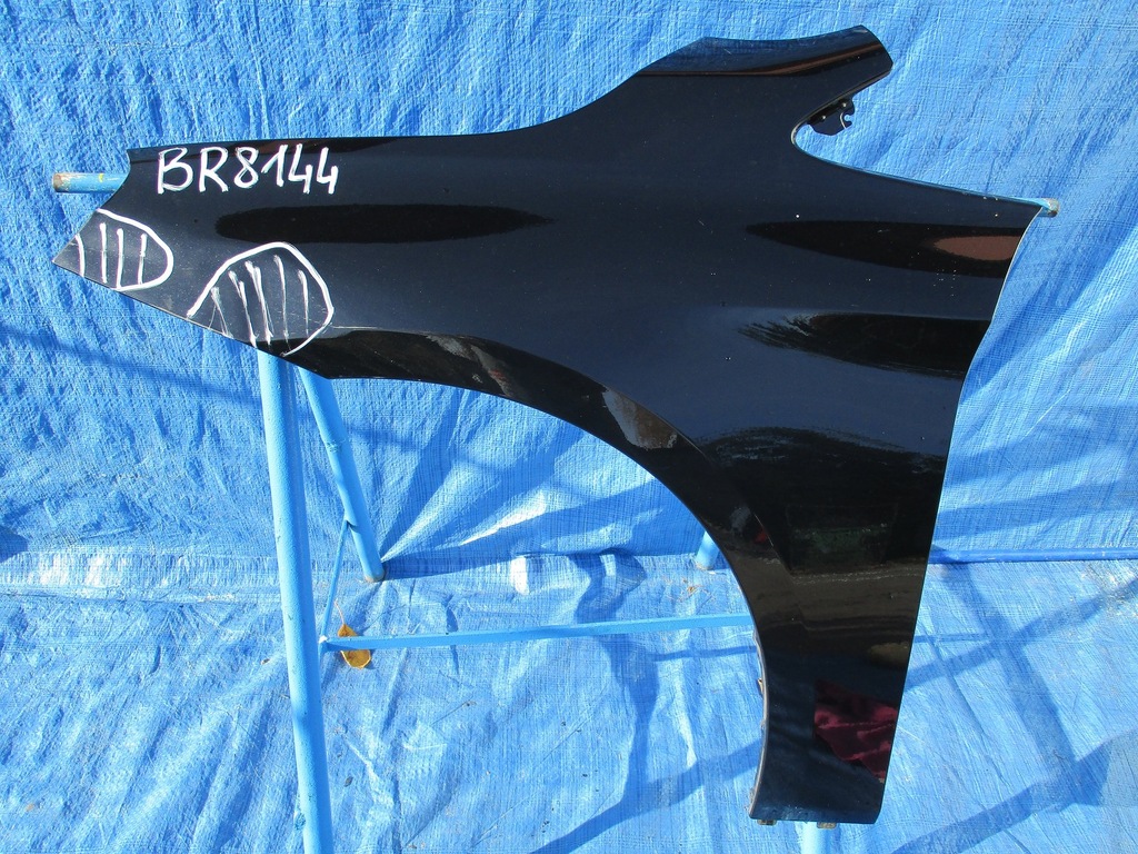 фото №1, Bmw 2 f45 крыло передний левый перед