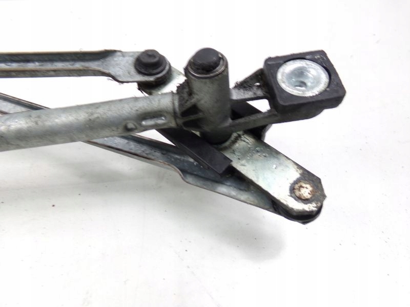 фото №7, Mondeo mk4 механізм двірник 7s7117504ab