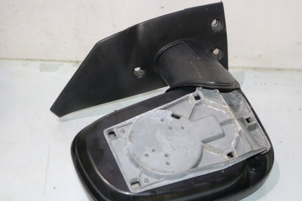 фото №2, Зеркало правое ford transit