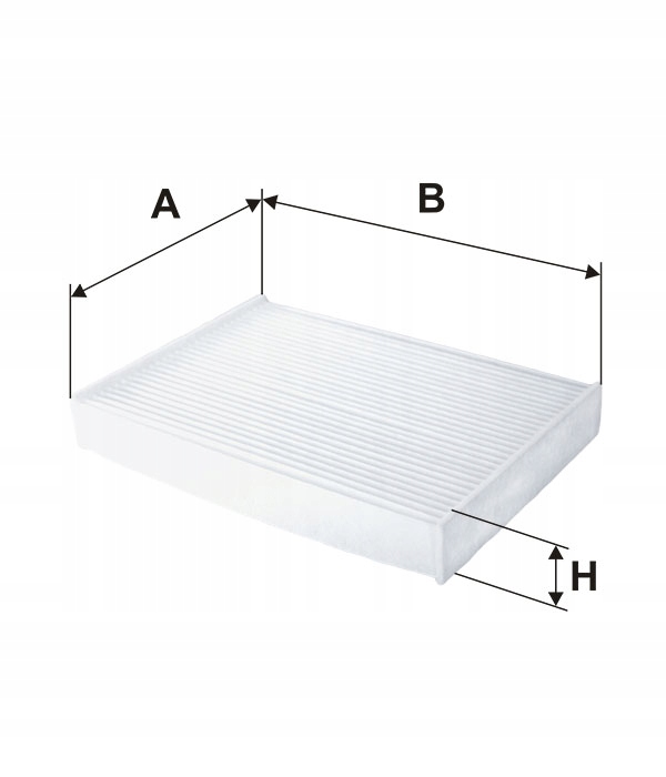 фото №2, Filtron k 1330 фильтр, вентиляция пространство пассажирский