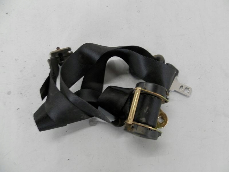 фото №1, Ford fusion pas безопасности задняя правый