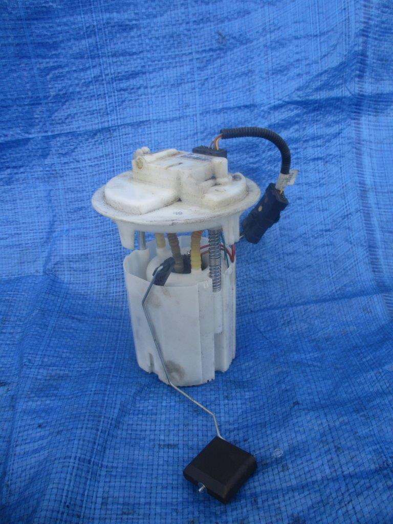 фото №1, Насос пального berlingo partner iii 1.6 9684994380