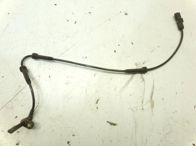 фото №1, Датчик abs absu правий перед renault clio iv lift