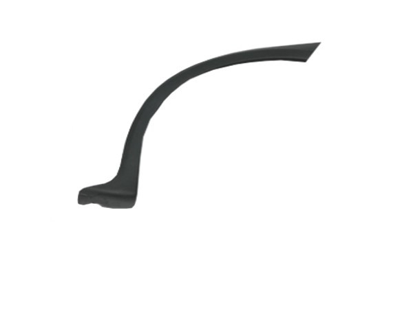 фото №1, Opel corsa c 00- край накладка крила молдинг l