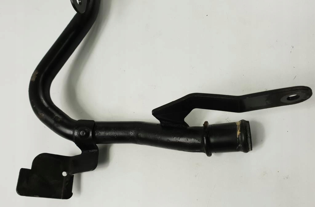 фото №4, Труба трубка wody audi a8 d3 6.0 w12 4e0121485j