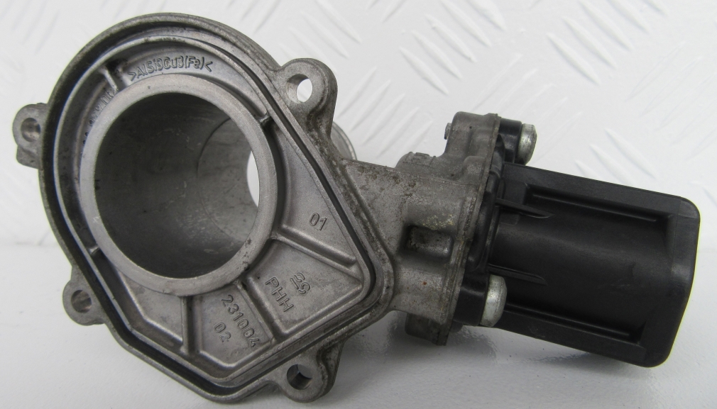 фото №5, Клапан egr jaguar xj range 3.0d 306dt 9x2q-6c860-db