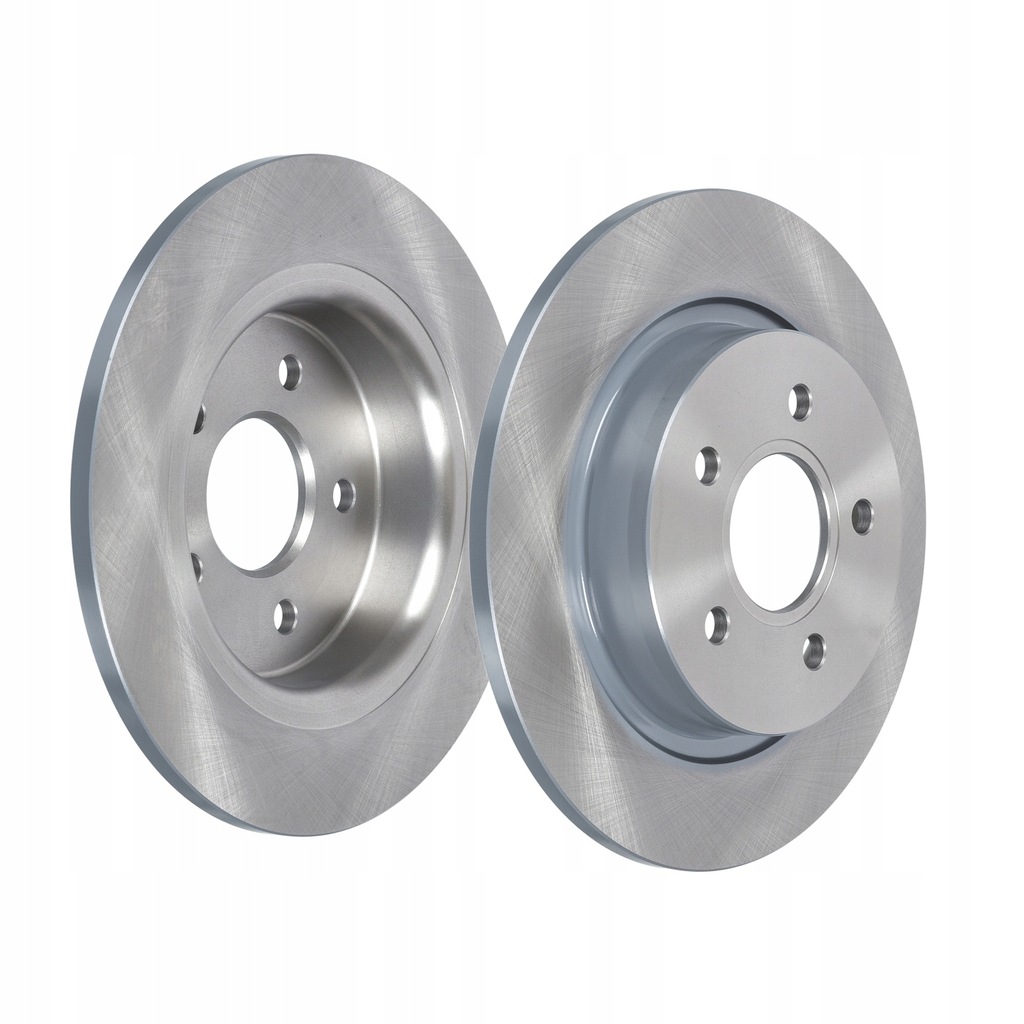 фото №15, Диск ham. ford focus 24620/feb febi bilstein