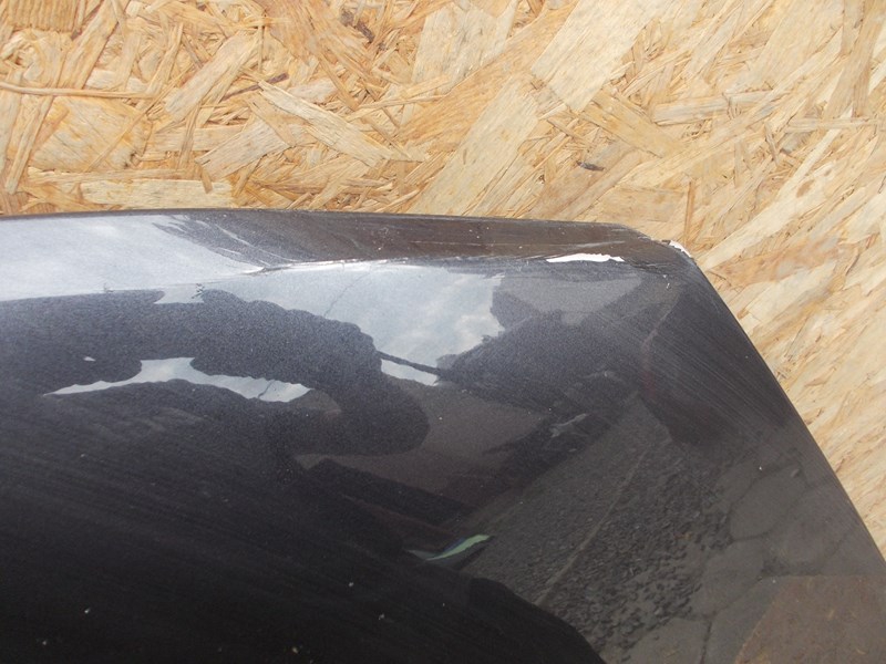 фото №4, Капот audi a8 d3 03-06