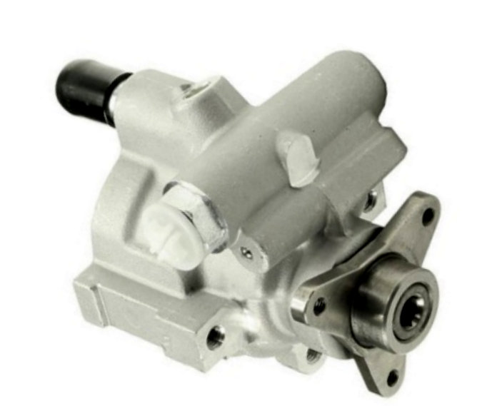 фото №1, Nissan interstar 90dci насос усилителя новый