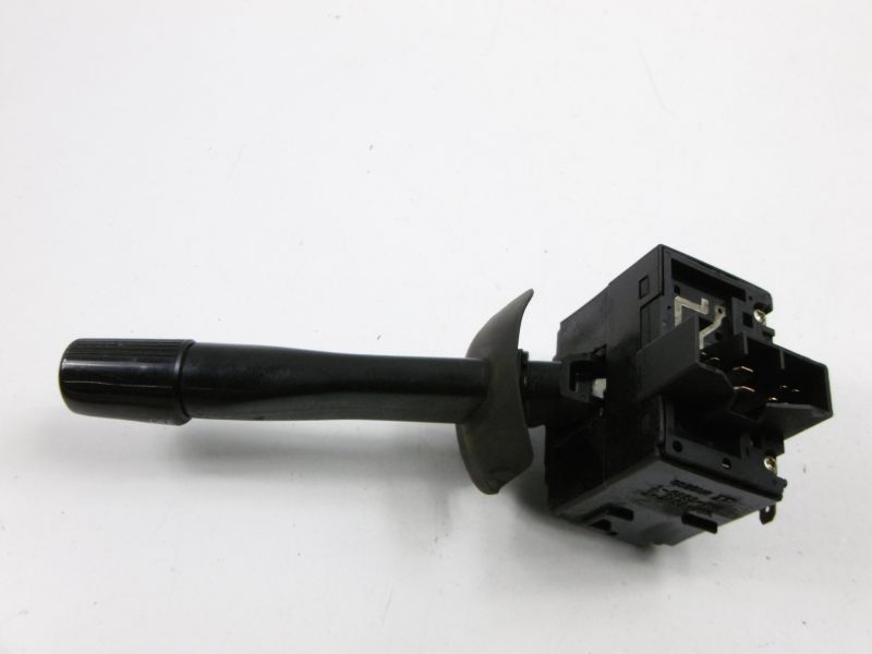 фото №7, Honda legend 3 iii 95-99 перемикач комбінований